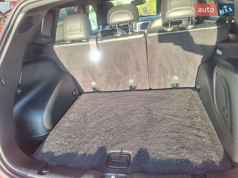Внедорожник / Кроссовер Jeep Compass 2020 в Киеве