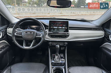 Внедорожник / Кроссовер Jeep Compass 2021 в 