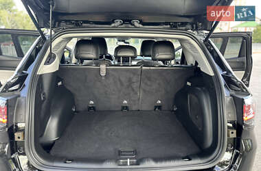Внедорожник / Кроссовер Jeep Compass 2021 в 