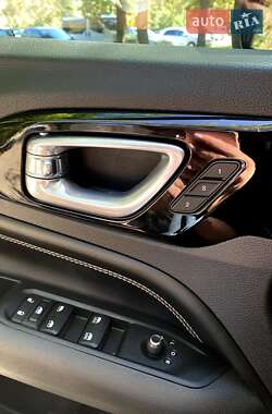 Внедорожник / Кроссовер Jeep Compass 2022 в 