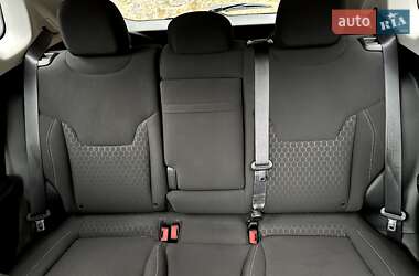 Внедорожник / Кроссовер Jeep Compass 2017 в 