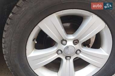 Внедорожник / Кроссовер Jeep Compass 2015 в 