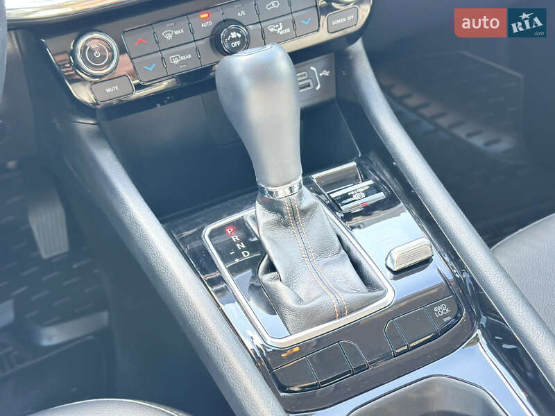 Позашляховик / Кросовер Jeep Compass 2021 в Харкові фото 13 Позашляховик / Кросовер Jeep Compass 2021 в Харкові