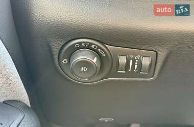 Внедорожник / Кроссовер Jeep Compass 2022 в 
