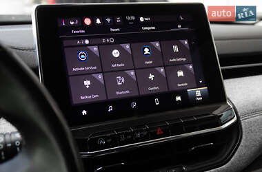 Внедорожник / Кроссовер Jeep Compass 2022 в 
