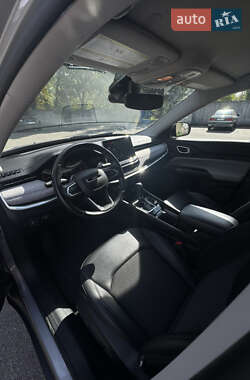 Внедорожник / Кроссовер Jeep Compass 2022 в 