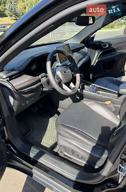 Внедорожник / Кроссовер Jeep Compass 2023 в 