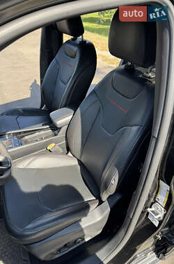 Внедорожник / Кроссовер Jeep Compass 2023 в 