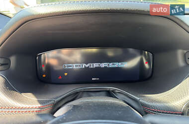 Внедорожник / Кроссовер Jeep Compass 2023 в 