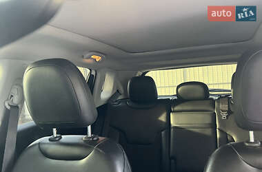 Внедорожник / Кроссовер Jeep Compass 2019 в 