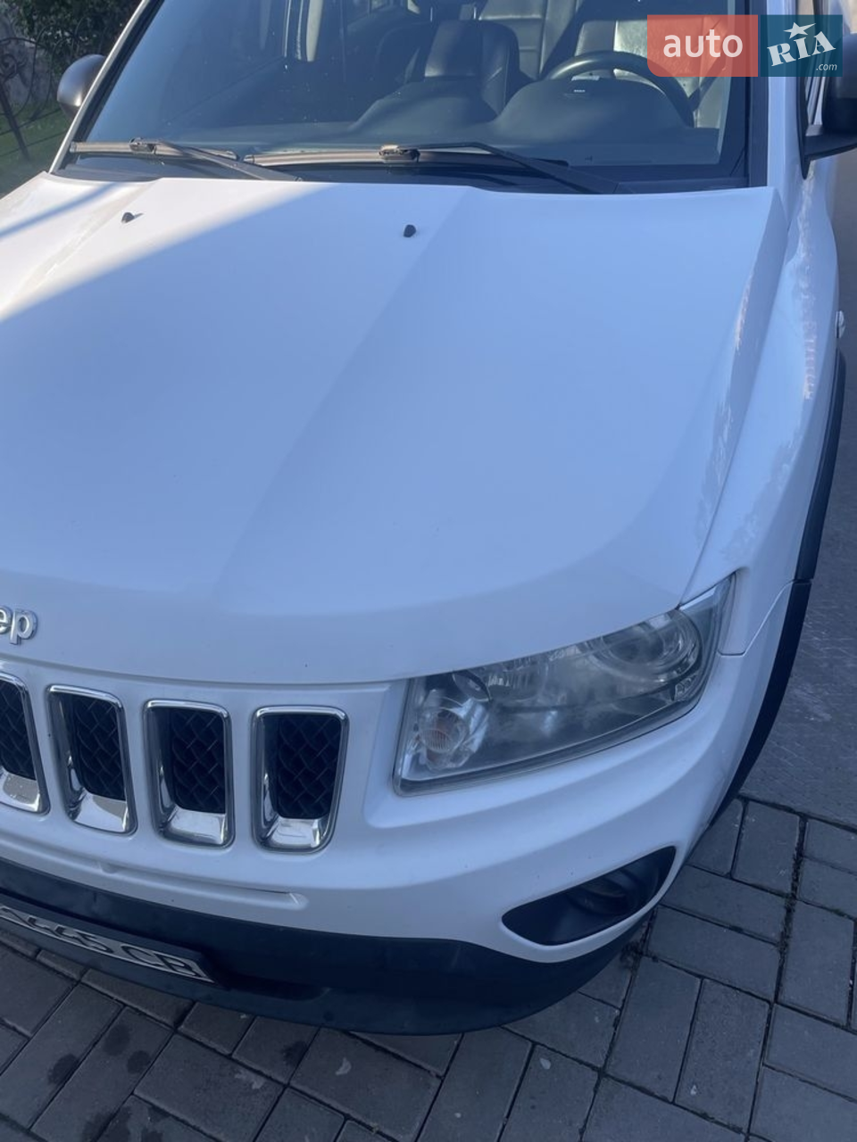 2011 Jeep Compass - мініатюра 25