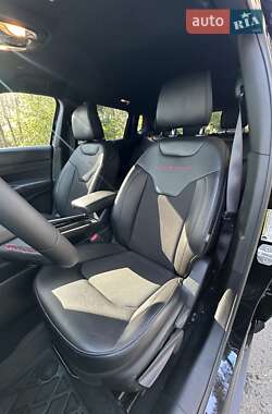 Внедорожник / Кроссовер Jeep Compass 2025 в 