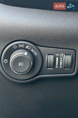Внедорожник / Кроссовер Jeep Compass 2025 в 