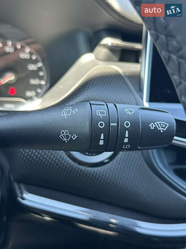 Внедорожник / Кроссовер Jeep Compass 2023 в Белогородке