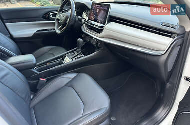 Внедорожник / Кроссовер Jeep Compass 2022 в 