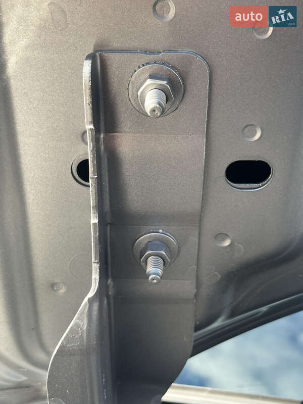 Внедорожник / Кроссовер Jeep Compass 2019 в Броварах фото 4 Внедорожник / Кроссовер Jeep Compass 2019 в Броварах