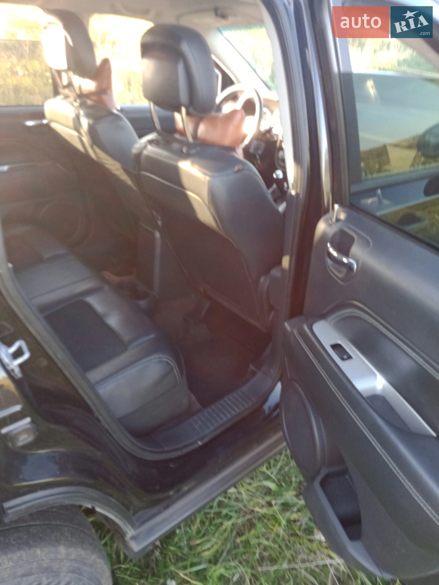 2013 Jeep Compass - мініатюра 10