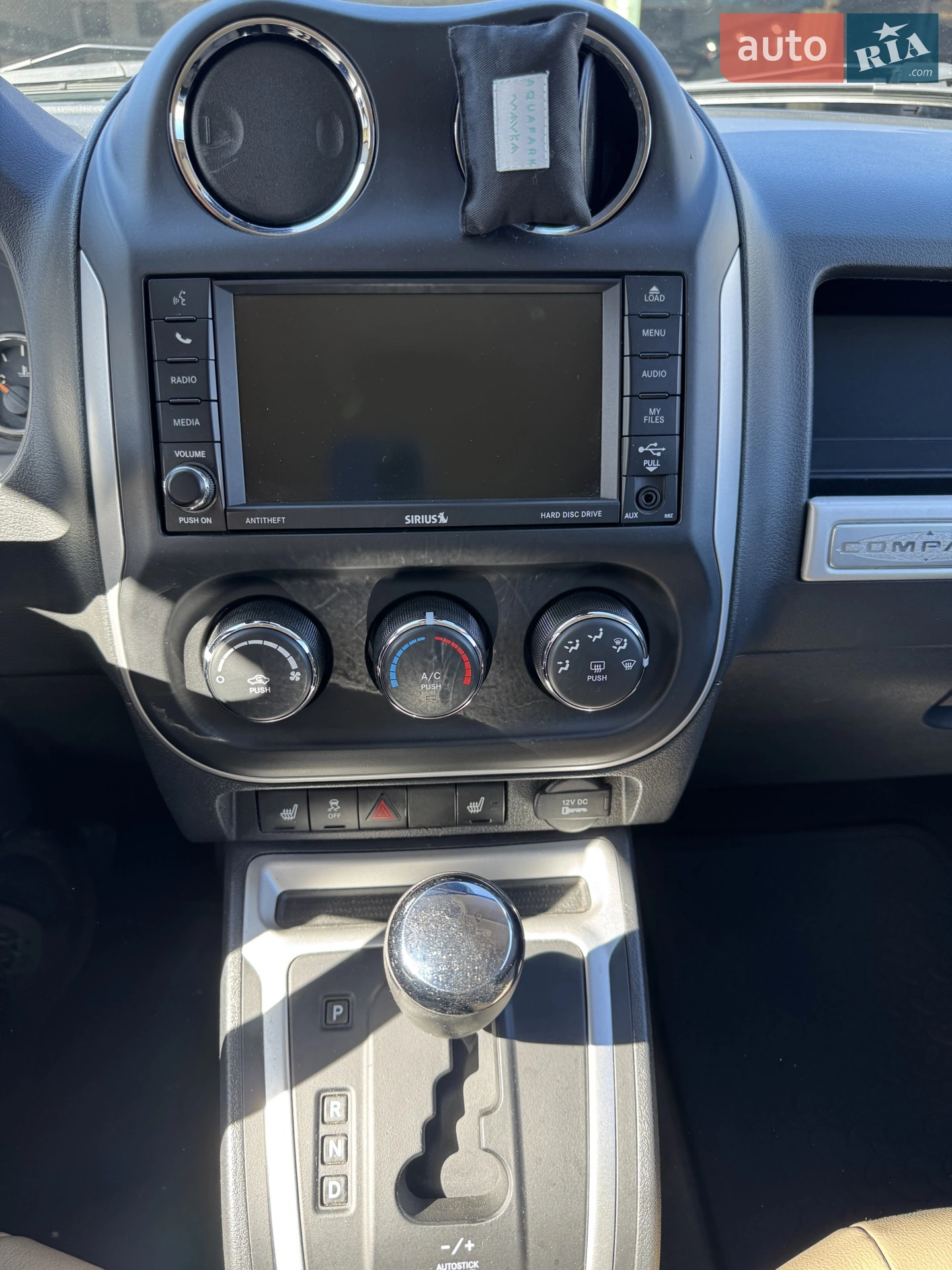 2014 Jeep Compass - мініатюра 16