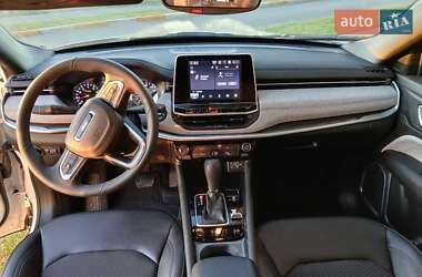 Внедорожник / Кроссовер Jeep Compass 2024 в 