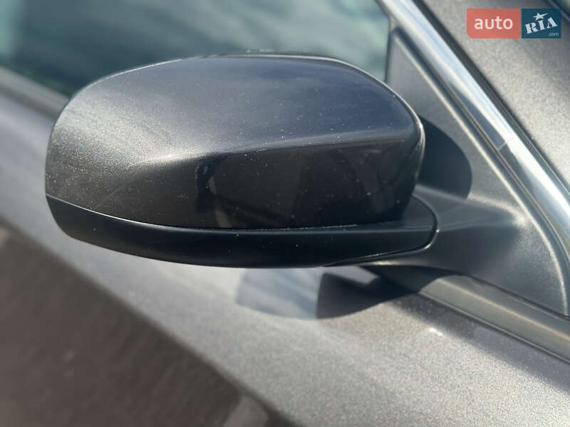 Позашляховик / Кросовер Jeep Compass 2017 в Рівному