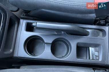 Внедорожник / Кроссовер Jeep Compass 2013 в 
