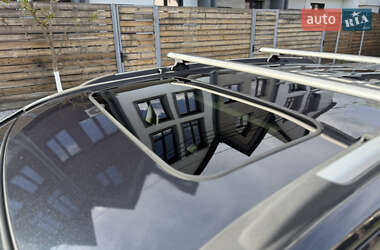 Внедорожник / Кроссовер Jeep Compass 2014 в 
