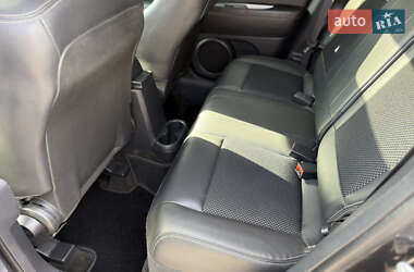 Внедорожник / Кроссовер Jeep Compass 2014 в 