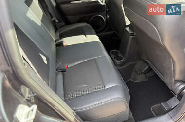 Внедорожник / Кроссовер Jeep Compass 2014 в 