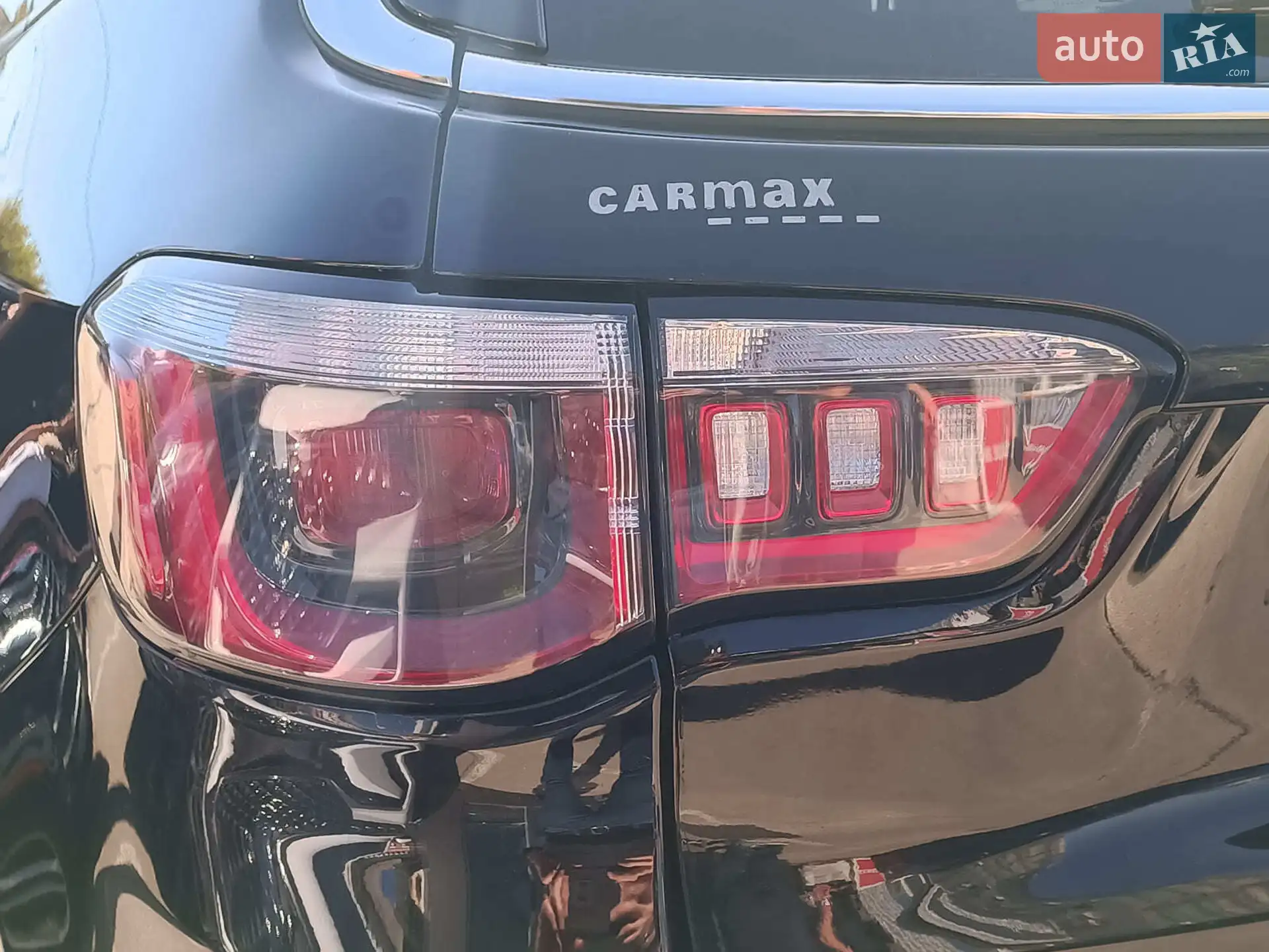 2017 Jeep Compass - мініатюра 11