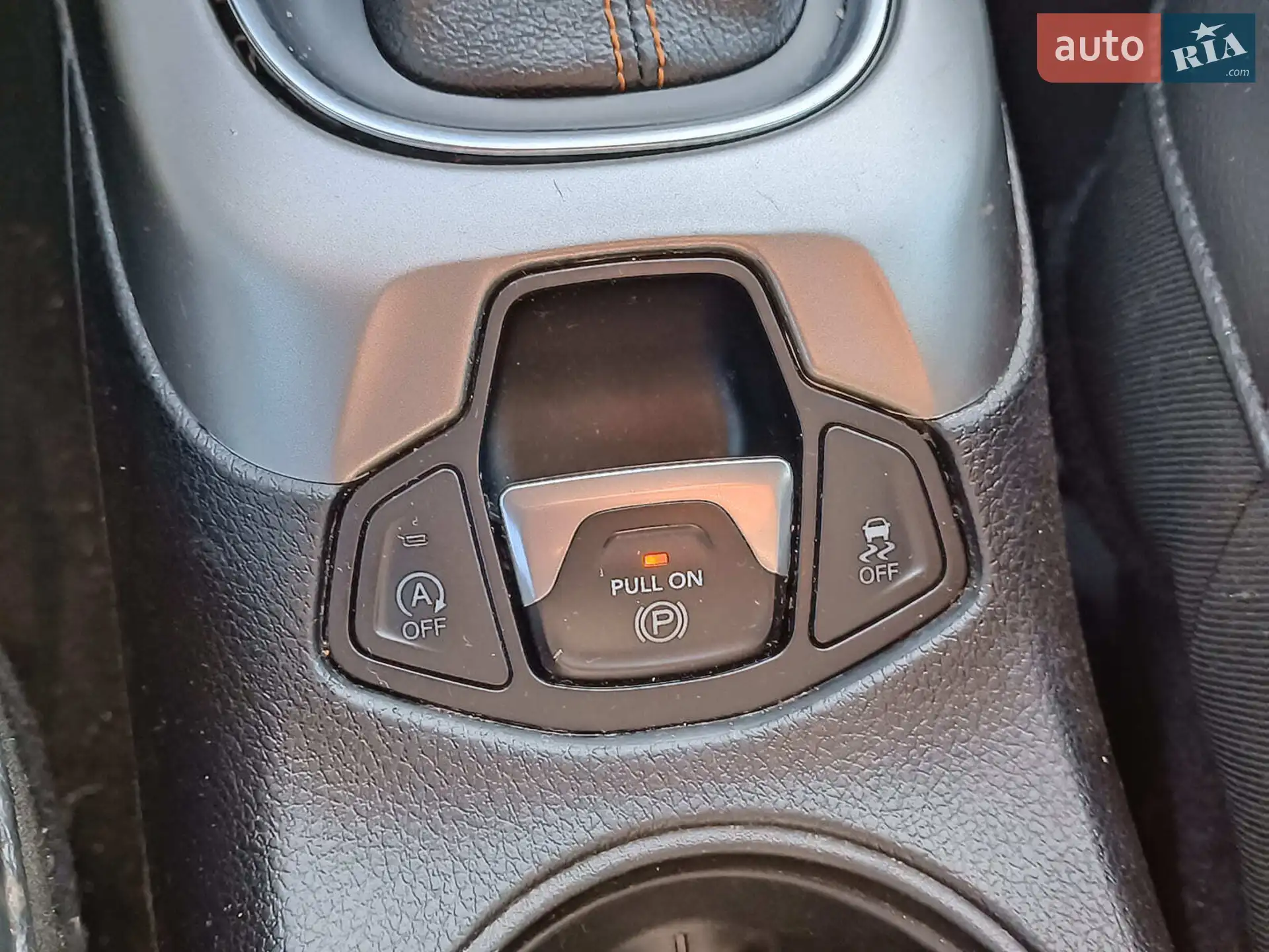 2017 Jeep Compass - мініатюра 19