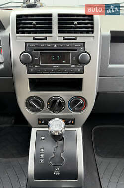 Внедорожник / Кроссовер Jeep Compass 2007 в 
