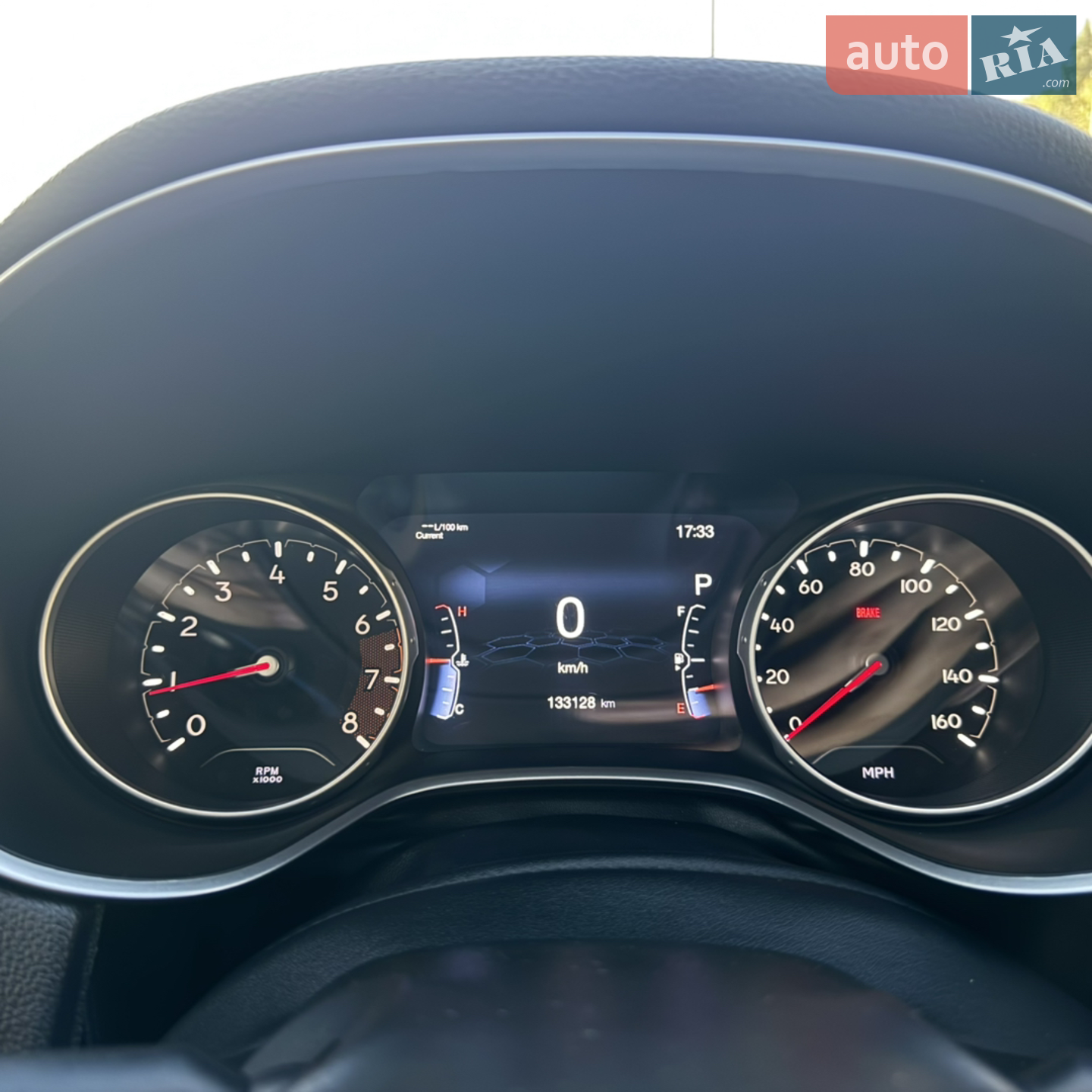 2018 Jeep Compass - мініатюра 16