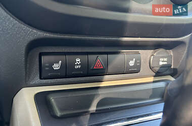 Позашляховик / Кросовер Jeep Compass 2011 в 