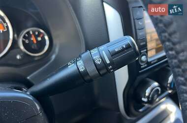 Внедорожник / Кроссовер Jeep Compass 2016 в 