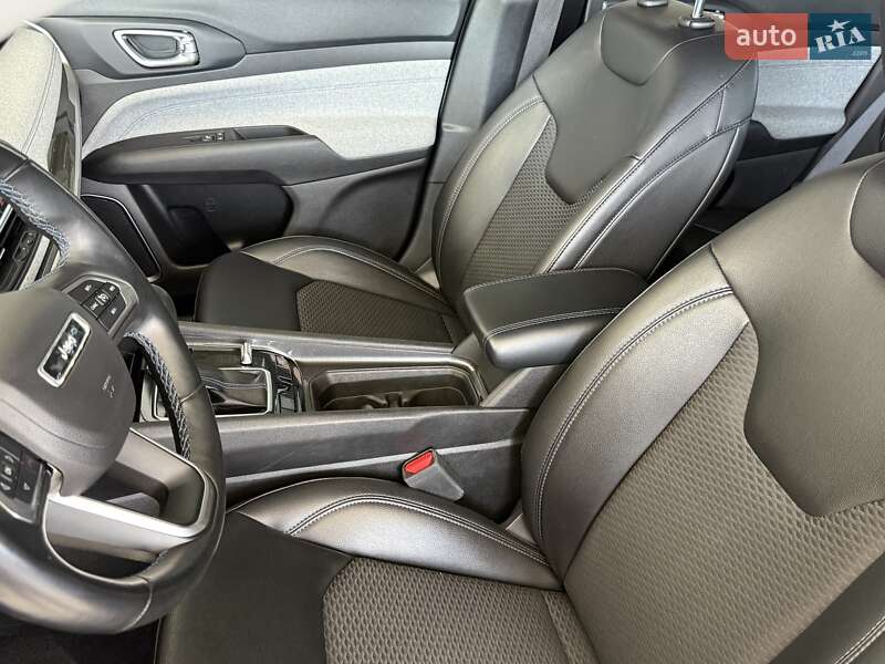 Внедорожник / Кроссовер Jeep Compass 2022 в Одессе