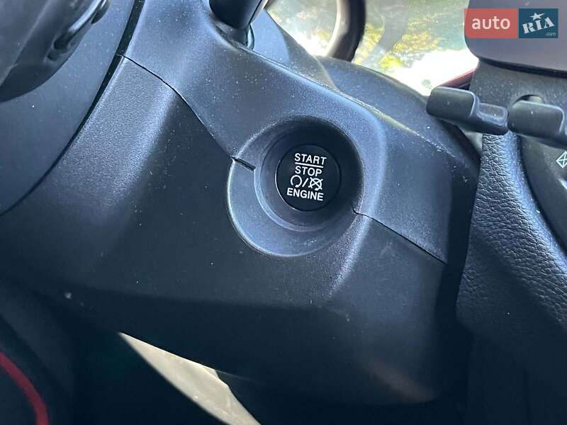 Внедорожник / Кроссовер Jeep Compass 2018 в Киеве фото 22 Внедорожник / Кроссовер Jeep Compass 2018 в Киеве