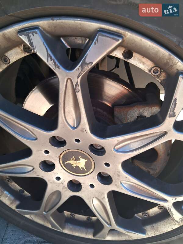 Позашляховик / Кросовер Jeep Compass 2014 в Києві