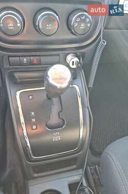 Внедорожник / Кроссовер Jeep Compass 2014 в Киеве