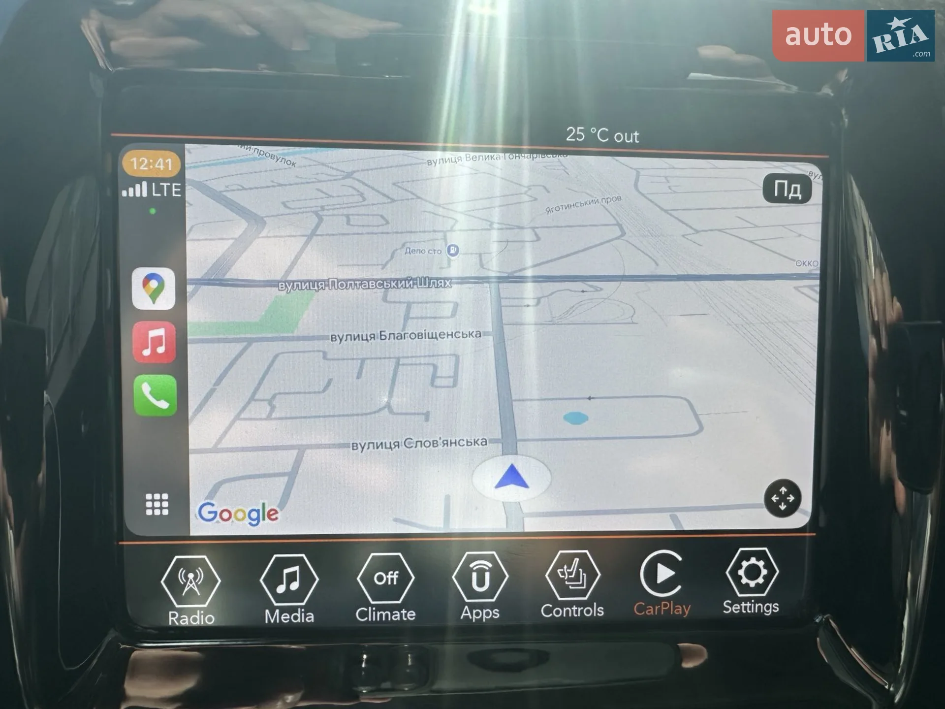 2021 Jeep Compass - мініатюра 11