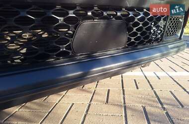 Внедорожник / Кроссовер Jeep Compass 2022 в 
