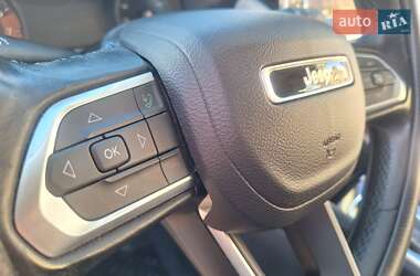 Внедорожник / Кроссовер Jeep Compass 2022 в 