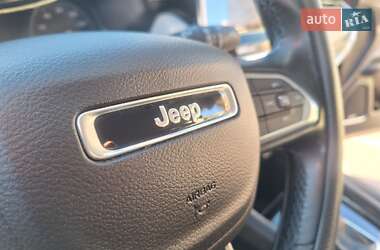 Внедорожник / Кроссовер Jeep Compass 2022 в 