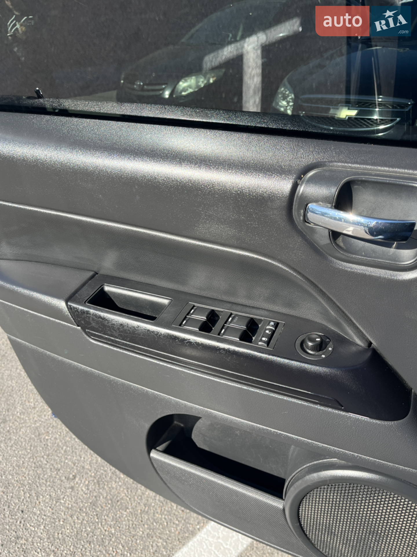 2015 Jeep Compass - мініатюра 19
