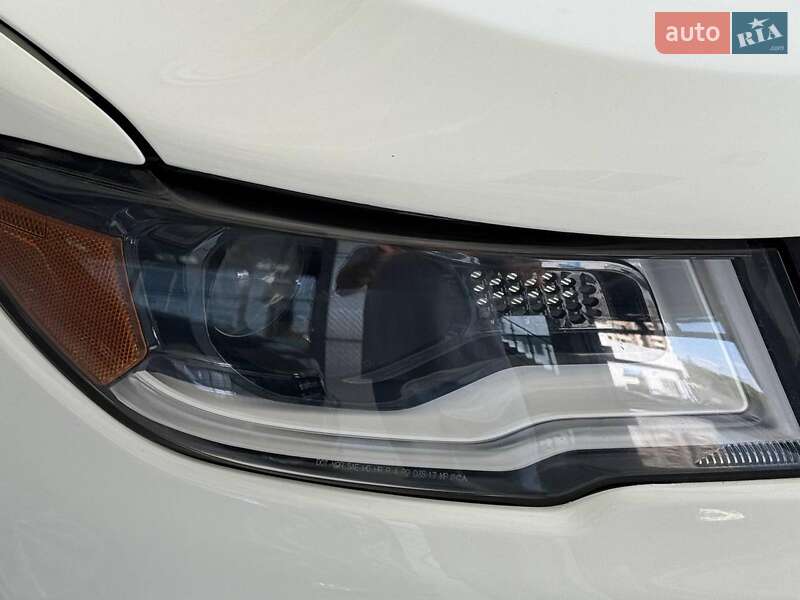Внедорожник / Кроссовер Jeep Compass 2019 в Одессе
