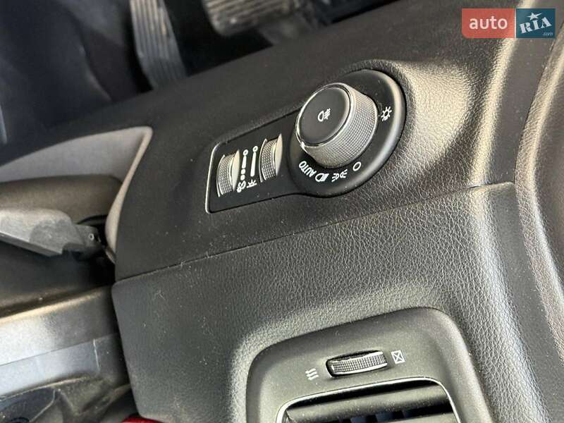 Внедорожник / Кроссовер Jeep Compass 2019 в Одессе