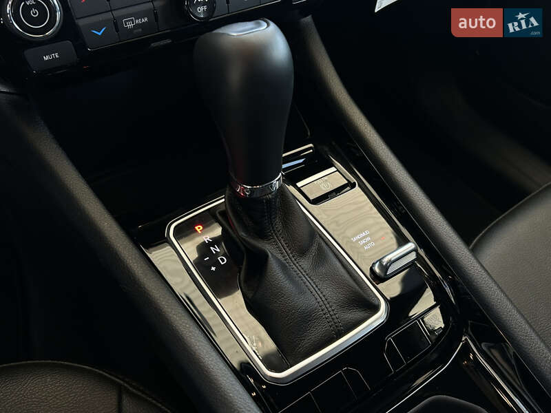 Внедорожник / Кроссовер Jeep Compass 2024 в Николаеве фото 11 Внедорожник / Кроссовер Jeep Compass 2024 в Николаеве