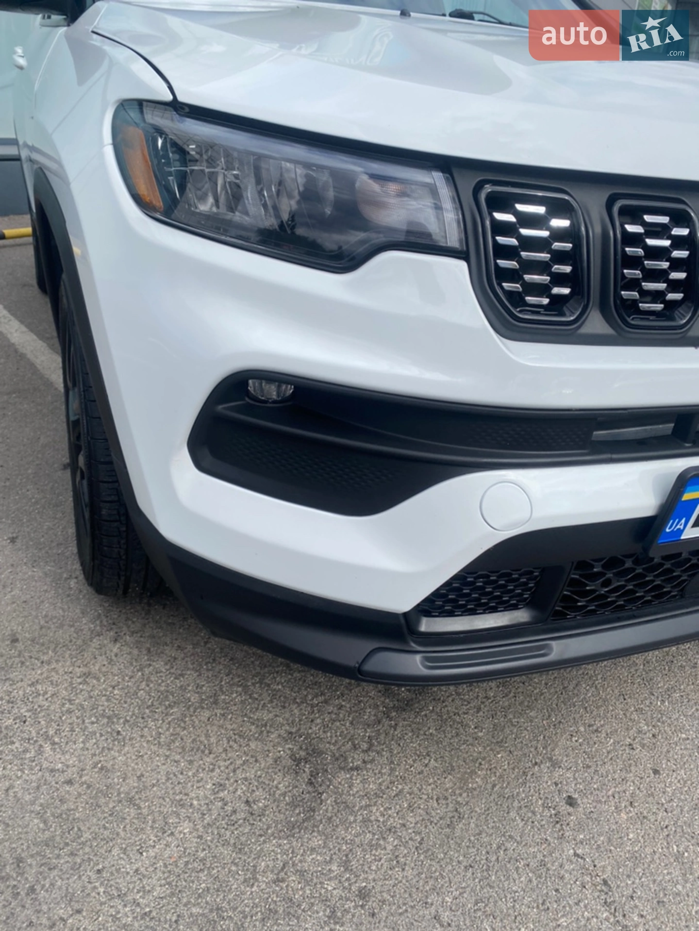2022 Jeep Compass - мініатюра 16
