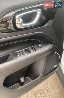 Внедорожник / Кроссовер Jeep Compass 2022 в 