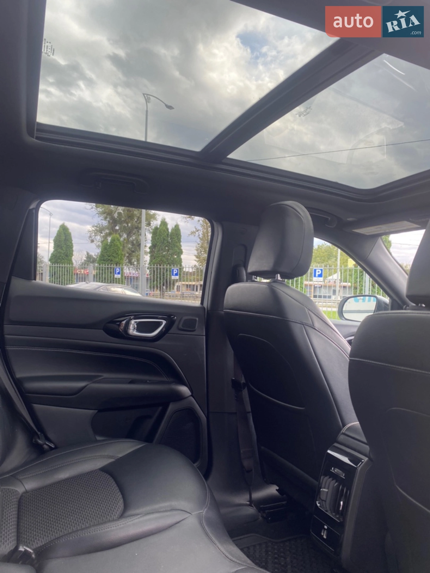 2022 Jeep Compass - мініатюра 23