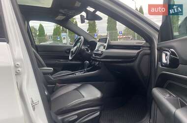 Внедорожник / Кроссовер Jeep Compass 2022 в 